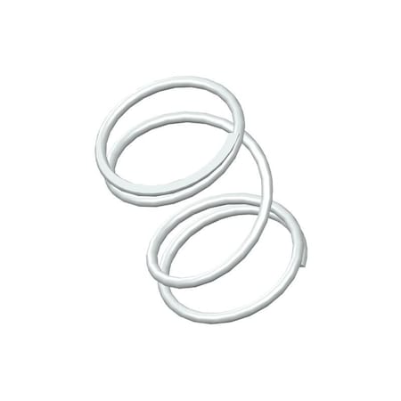 Approved Vendor Compression Spring, O= .360, L= .50, W= .026 G909968385